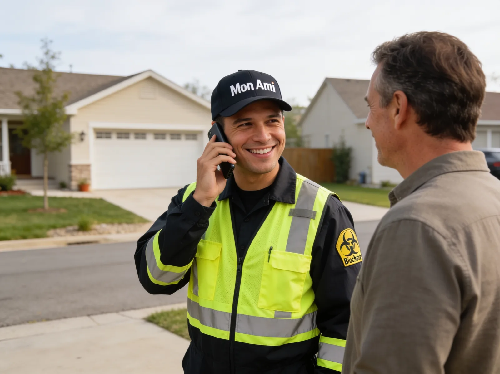 Sewage Cleanup Jeffersonton, VA FAQs