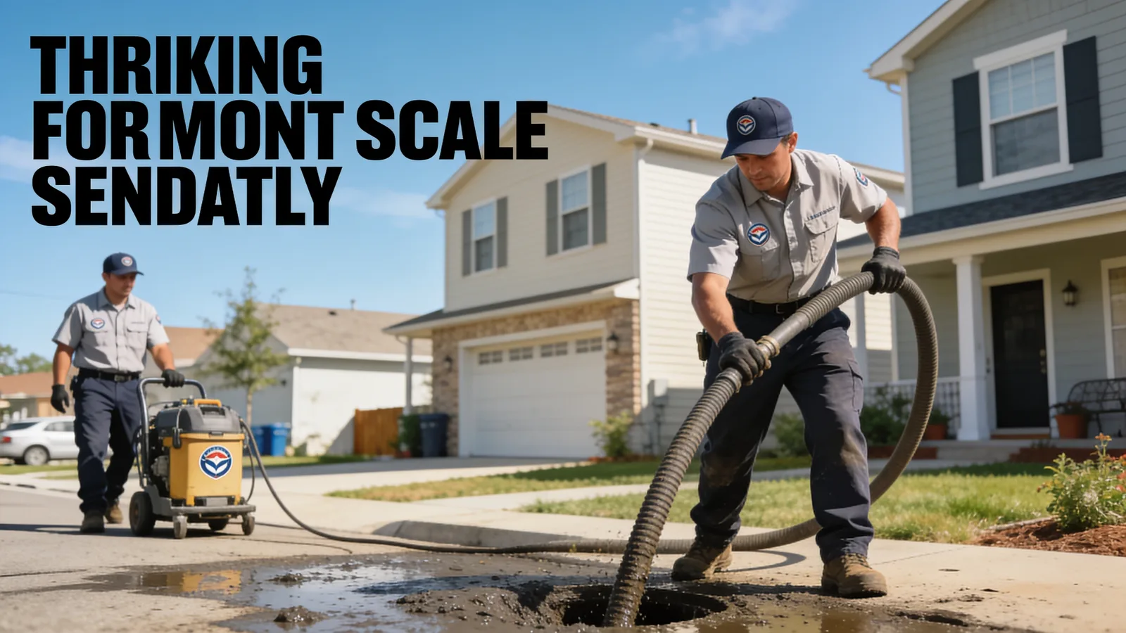 Sewage Cleanup in Jeffersonton, VA near me